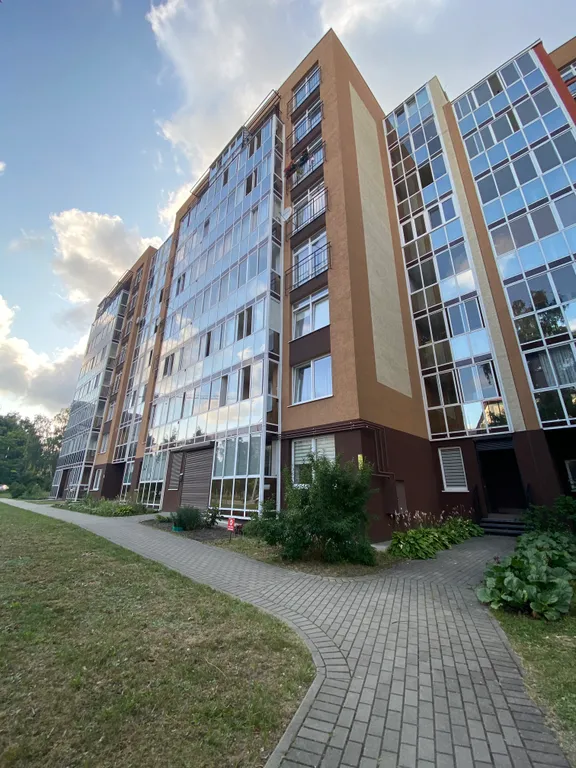 Квартира Квартира Golden Sand — Светлогорск