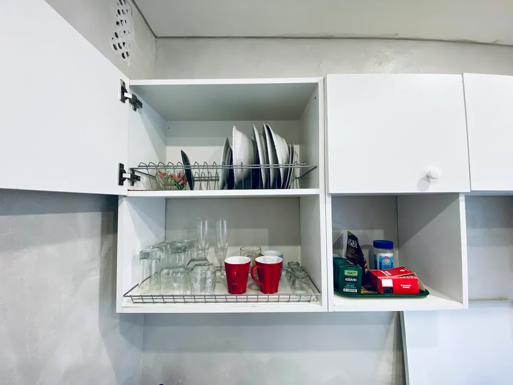 Великолепная студия рядом с парком