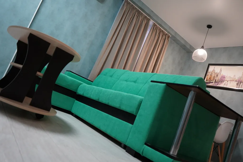 Апартаменты в самом центре Красной поляны