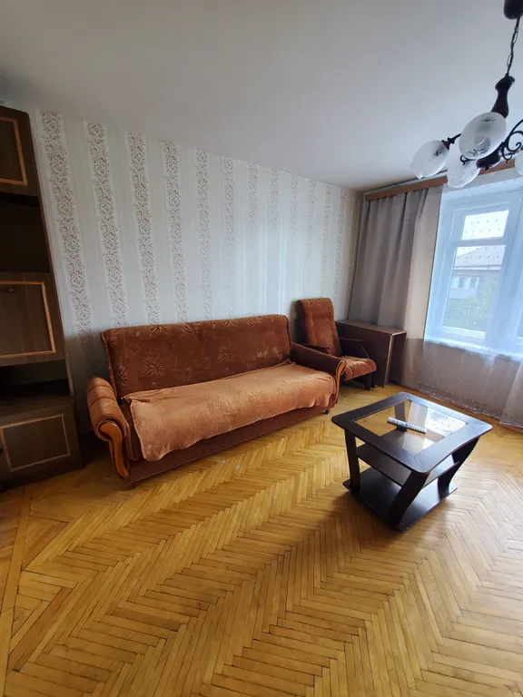 Уютная квартира рядом с историческим центром города