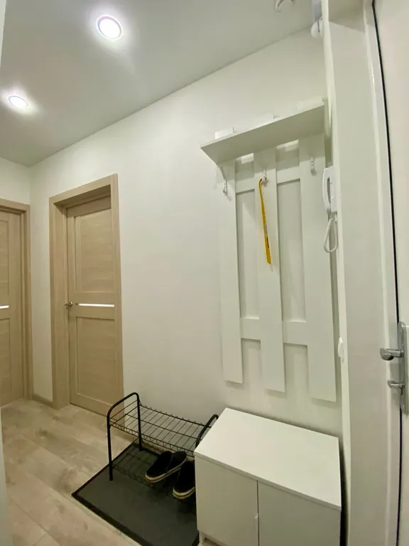 Квартира Шикарная Евродвушка в центральном районе — Курск