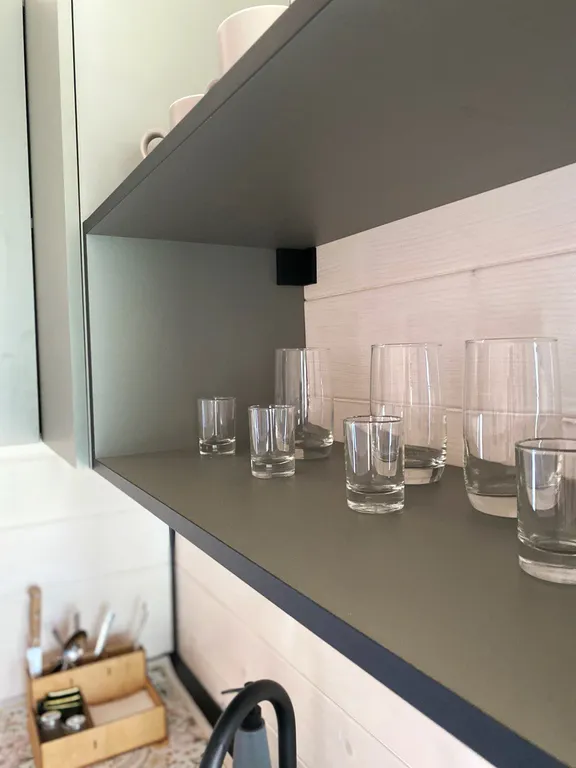 Уютный коттедж в черте города №1