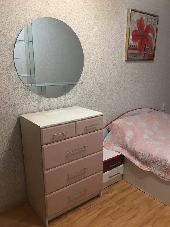 Квартира в центре города