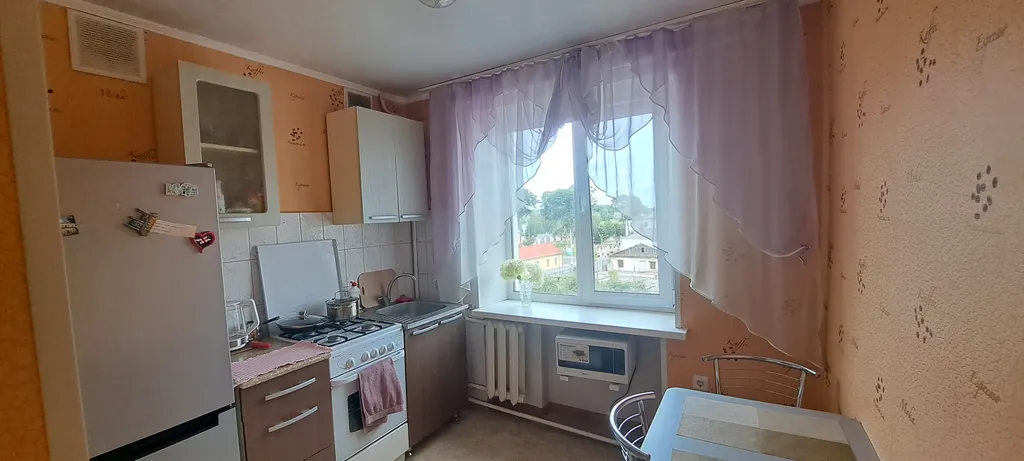 Уютная кварира в центре Несвижа