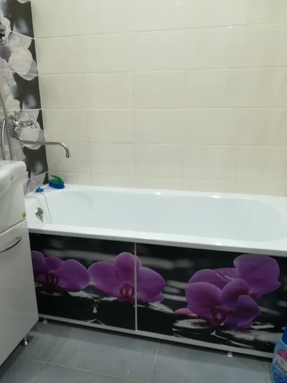 Квартира 1-комнатная Квартира — Сириус