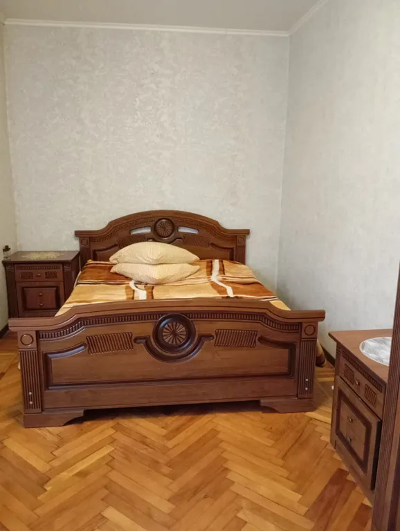 Уютная квартира очень близко от моря