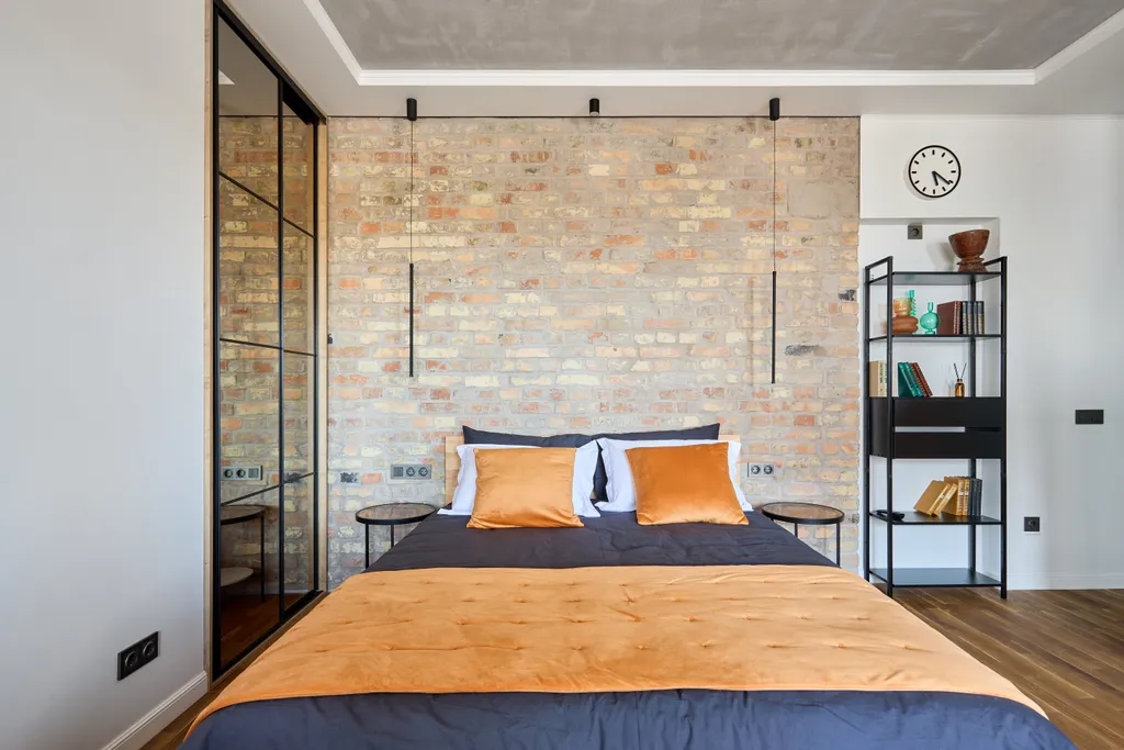 Дизайнерская Студия в самом сердце города