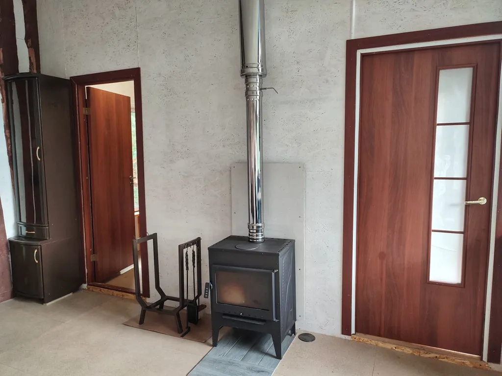 Чудное место