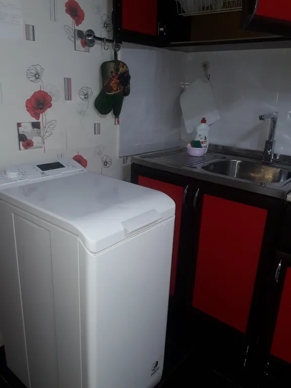 Квартира Квартира Южная жемчужина — Адлер