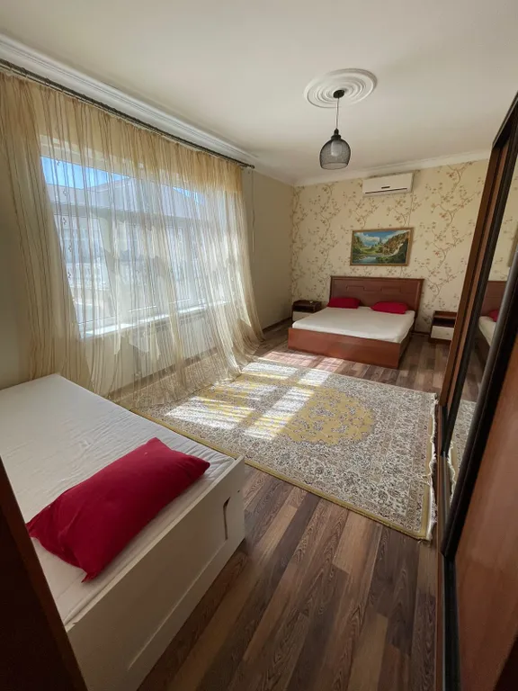 Дом с видом на море