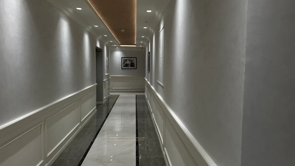 Квартира Апартаменты в премиум ЖК Граф Толстой на первой береговой линии — Анапа