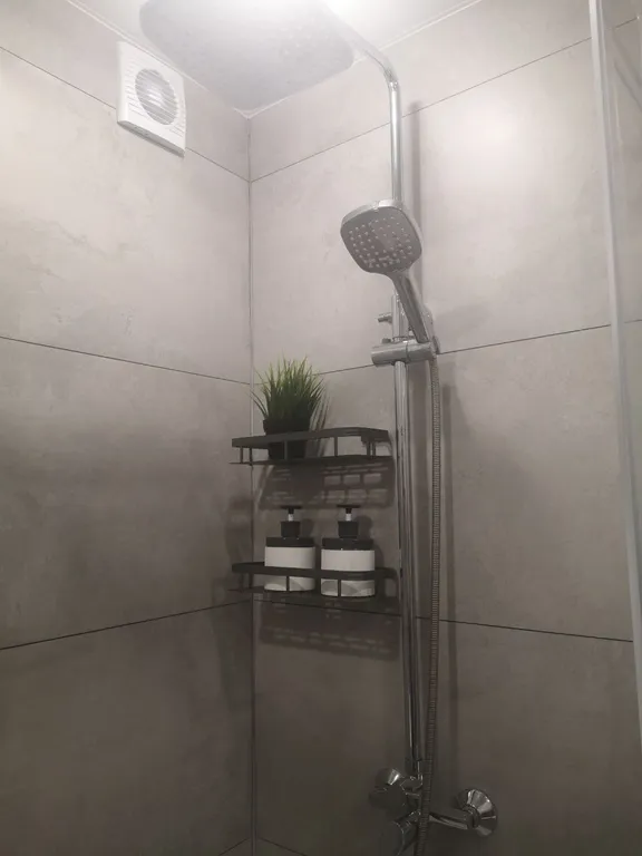 Коттедж Коттедж Уютный барнхаус в поселке Искона Парк — Можайск