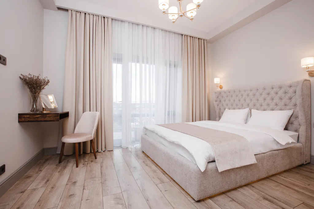 Lux apartment terrasa