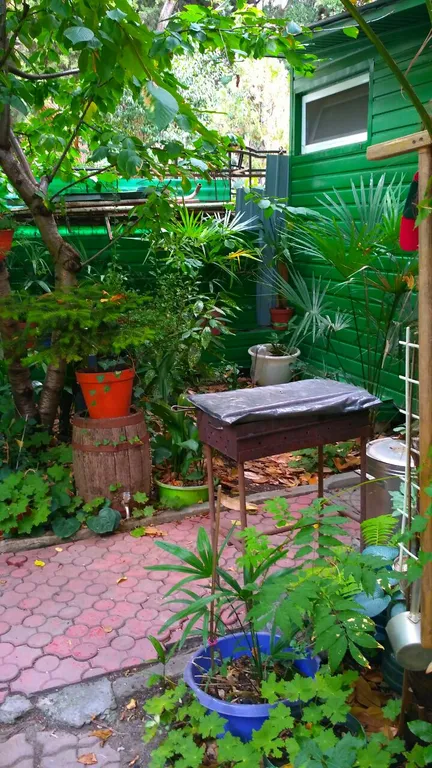 Квартира на Тольятти