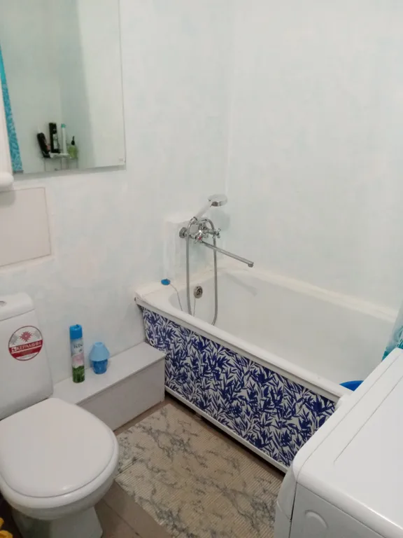 Самый центр города