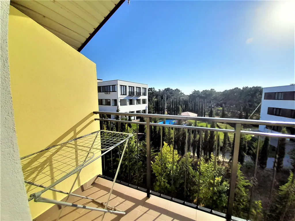 Квартира Квартира Видовой апартамент люкс Учкуевка, Севастополь — Севастополь