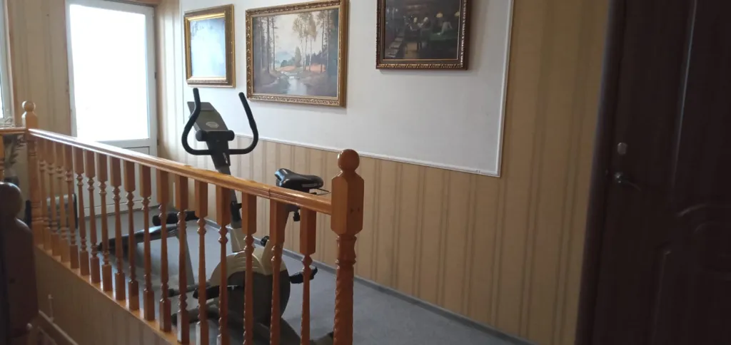 3-комнатный Дом