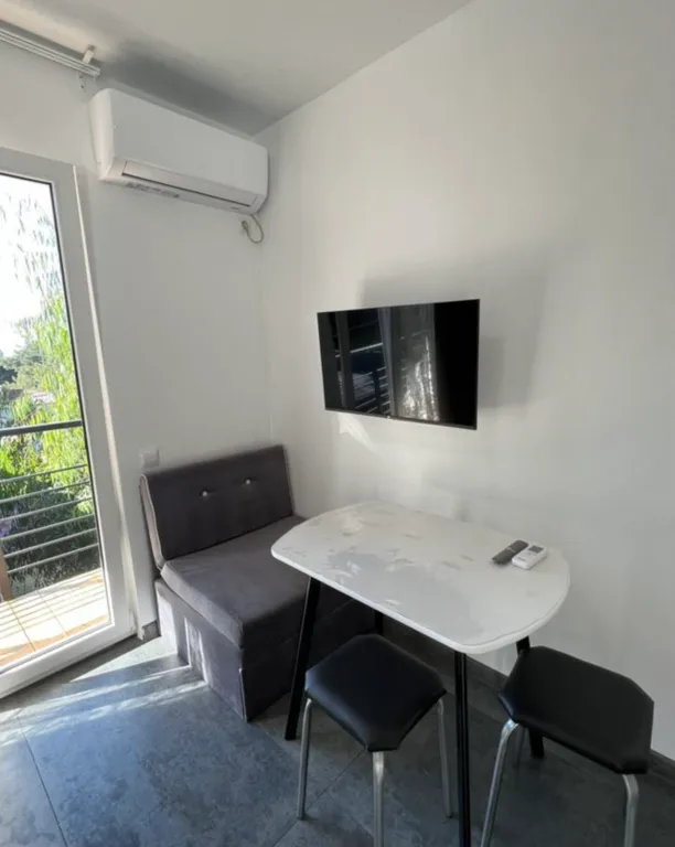 Коттедж Дом под ключ — Сочи