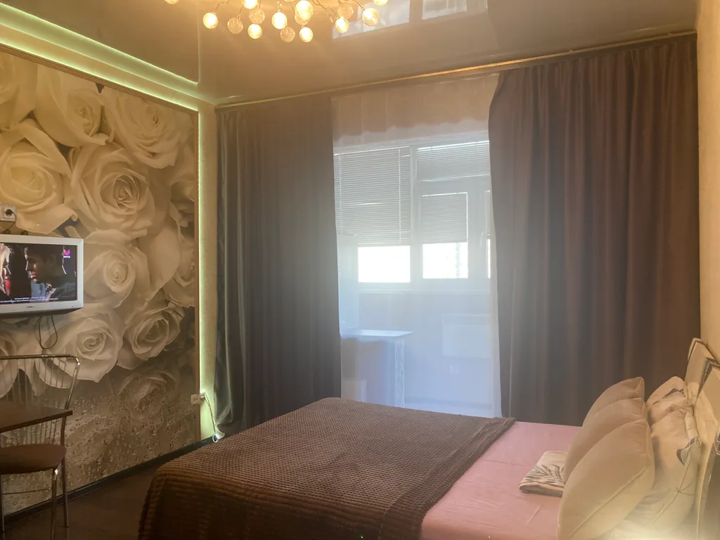 Квартира возле Перинатального центра и общежития СУРГУ