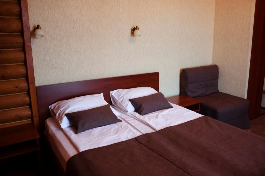 Квартира Комната — аренда посуточно в Псков