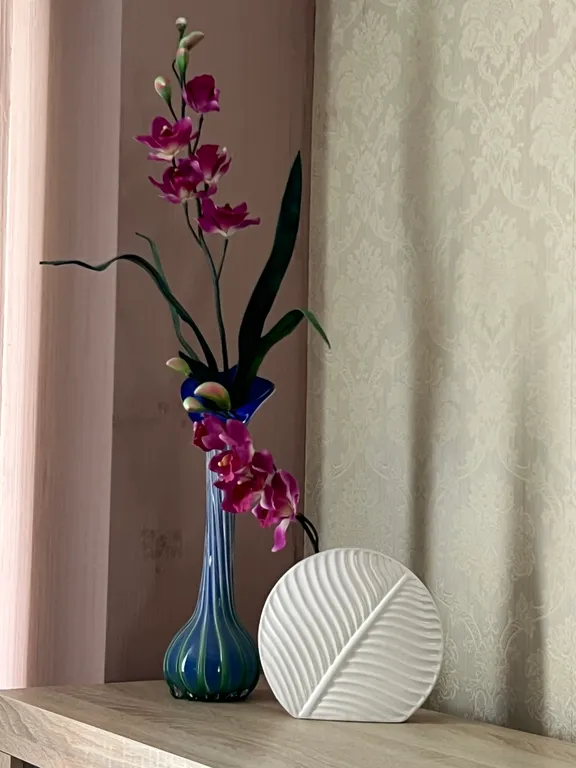 Квартира 1-комнатная Квартира — Калининград