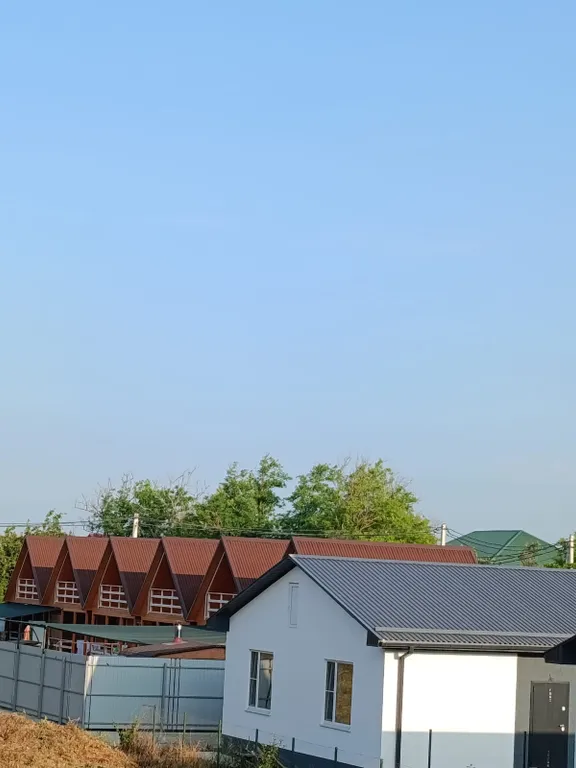 Квартира Квартира Солнечная студия на Азовском море — Кучугуры