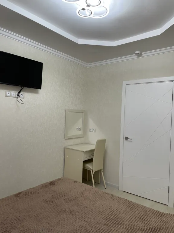 Квартира Уютная квартира рядом с морем — Анапа