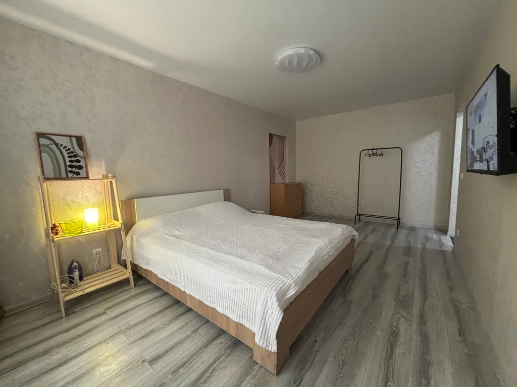 Квартира Уютная квартира на Острове Канта — Калининград