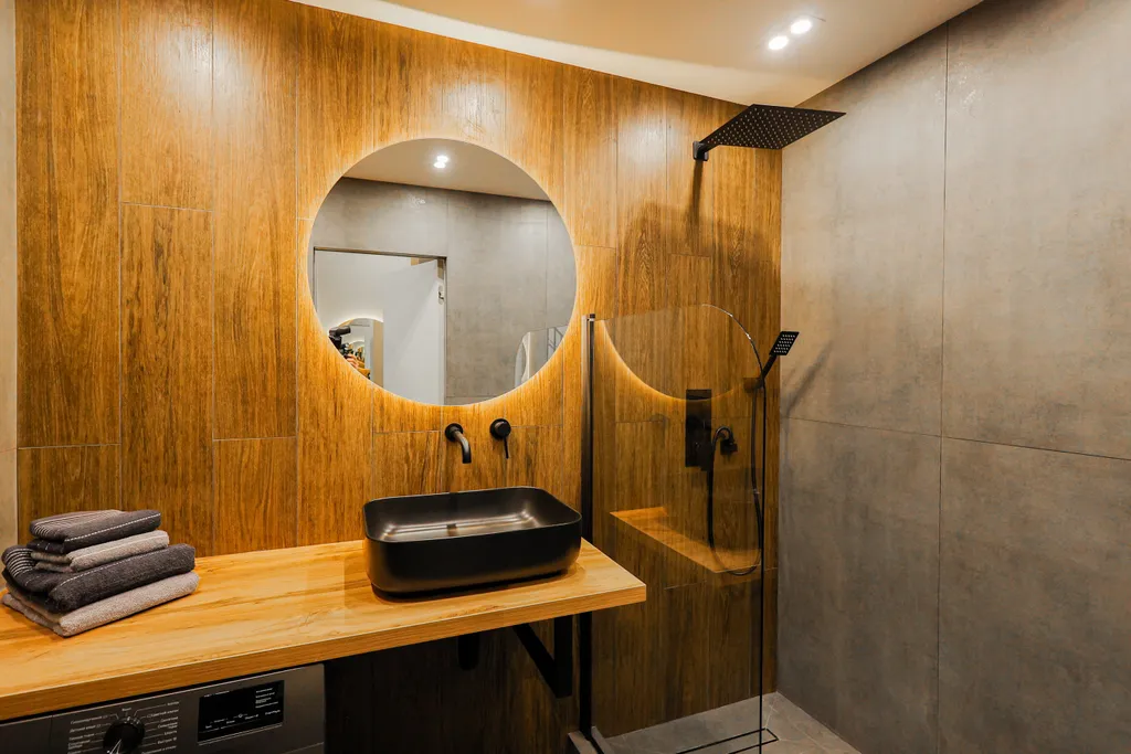 Апартаменты SochiHome двухуровневая