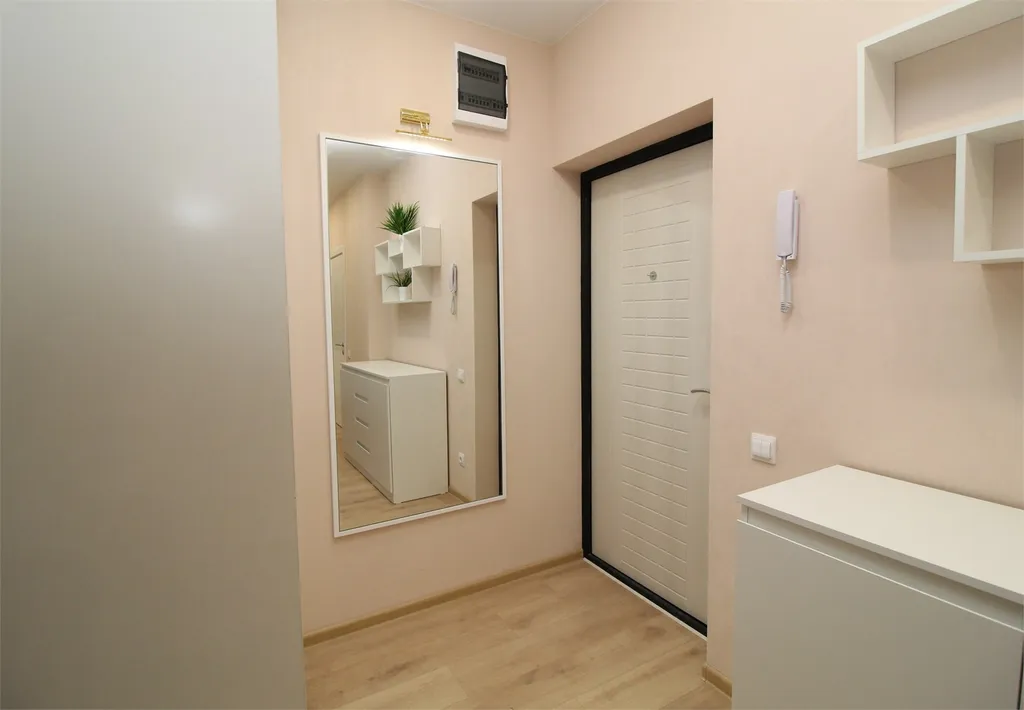 Квартира Квартира Черника 207 — Сириус
