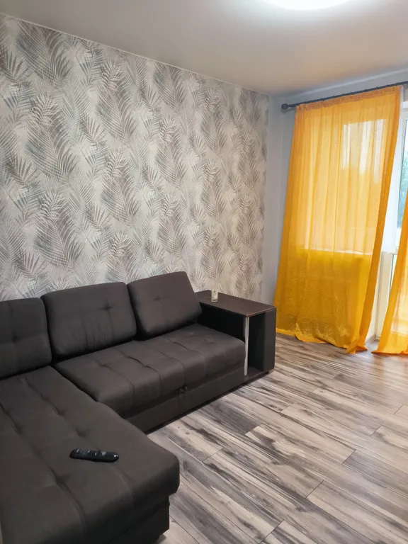 Квартира Небольшая уютная квартира — Пионерский