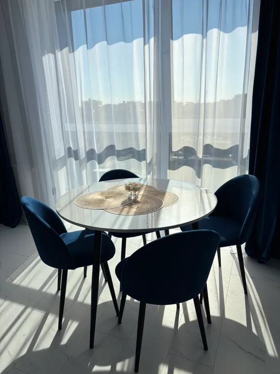 Уютные апартаменты в центре