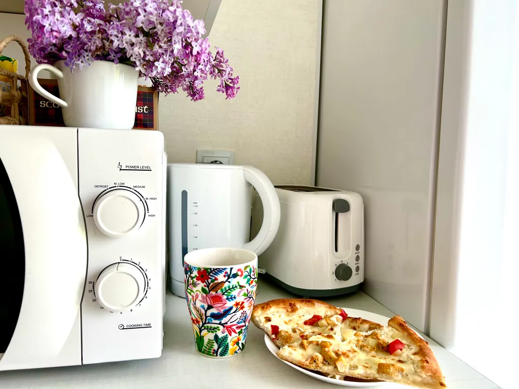 Квартира у моря с новым ремонтом