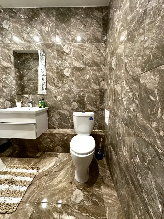 Уютная квартира на ул Маршала Устинова