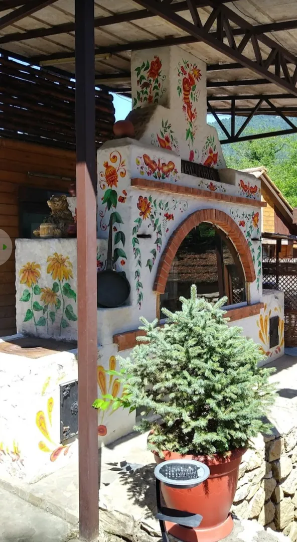 Ресторан Тары-Бары 