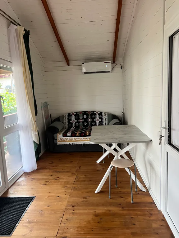 Коттедж со всеми удобствами у моря — аренда посуточно в Новый Афон