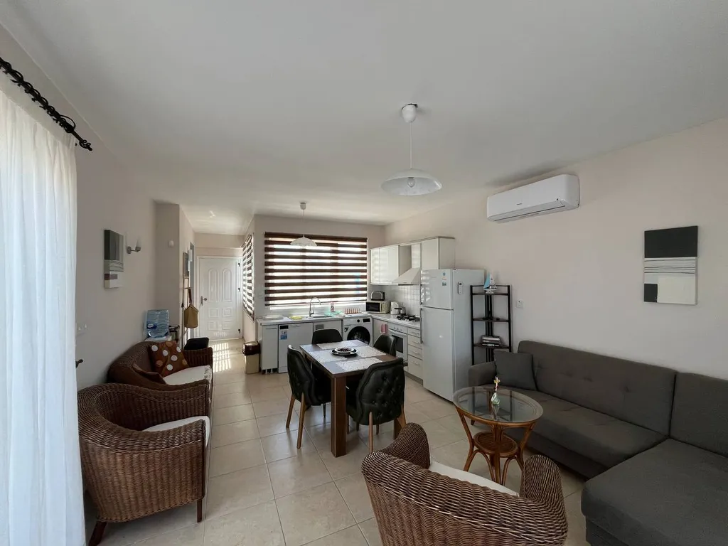 Квартира в Turtle Bay Village