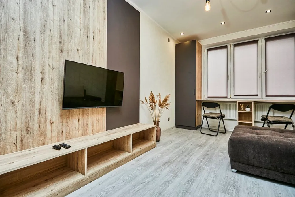 Уютная квартира в самом центре