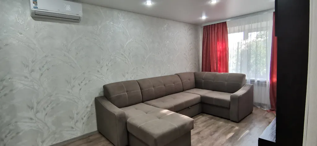 2-комнатная Квартира — аренда посуточно в Шадринск