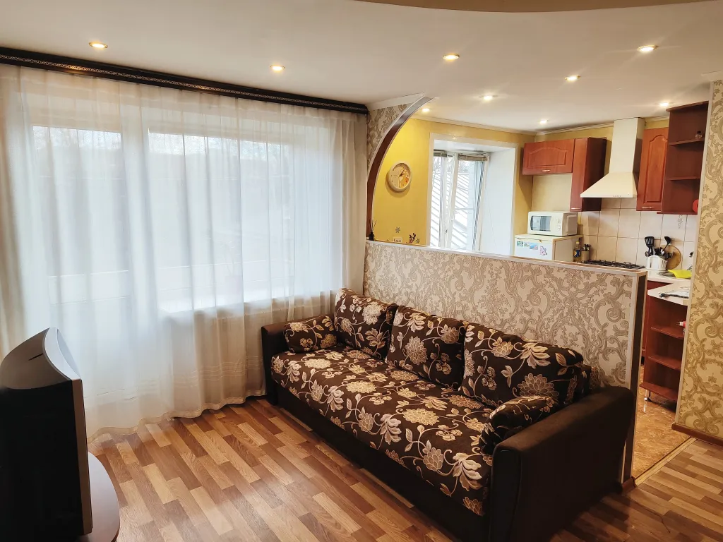 Студия на набережной