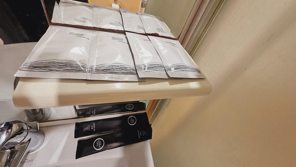 Семейный номер с видом на море