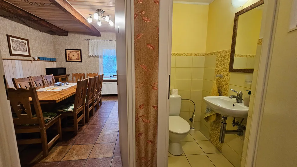 Агроусадьба Паулинка