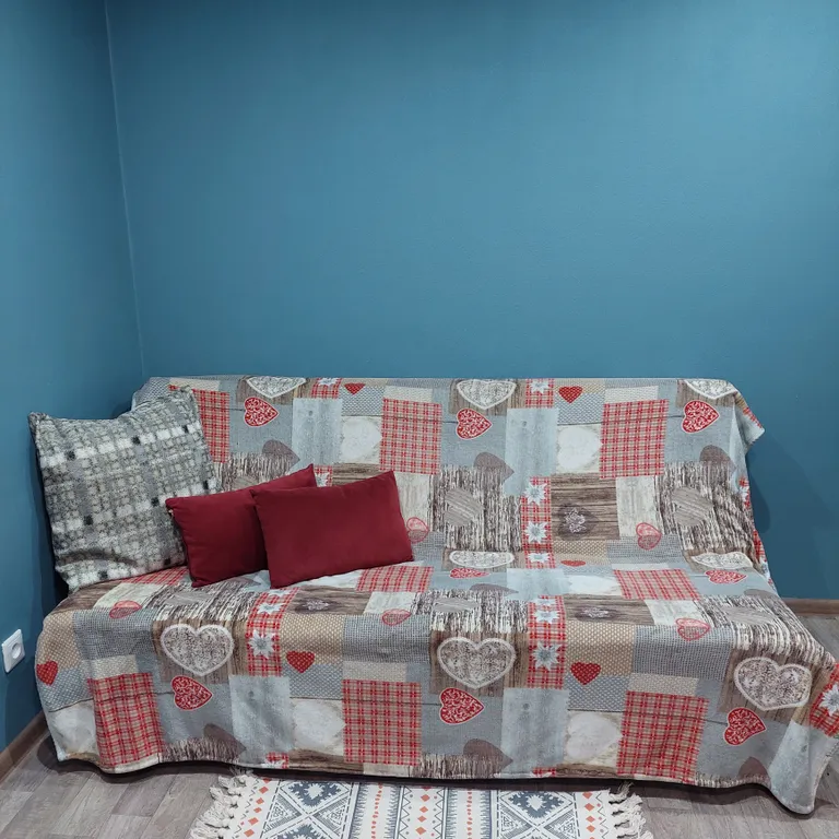 Апартамент Чайка