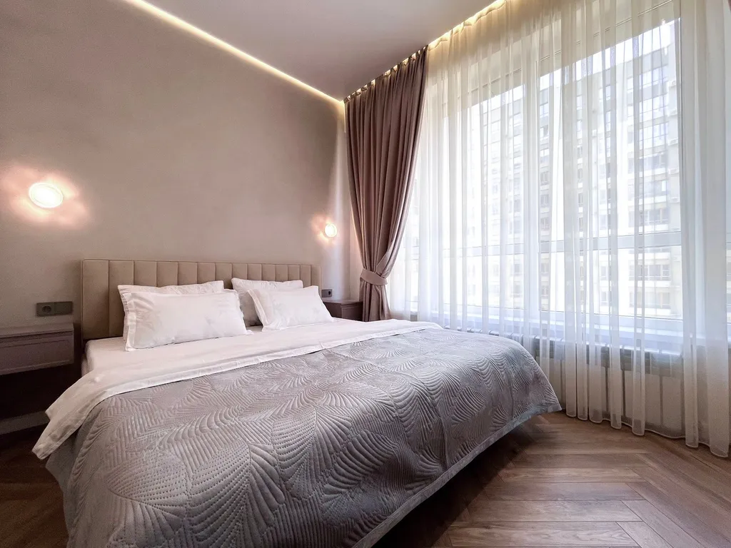 Превосходная ЖК «Меридиан резиденс», центр Алматы & питьевая вода