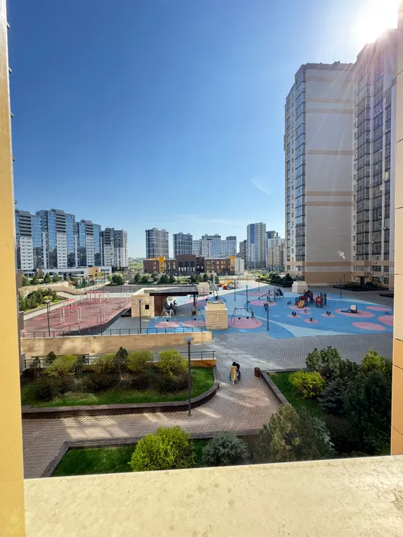 Квартира 2-комнатная Квартира — Казань