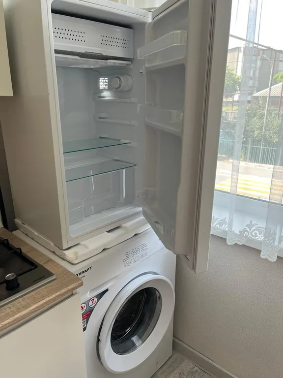 Уютная квартира в Дубках