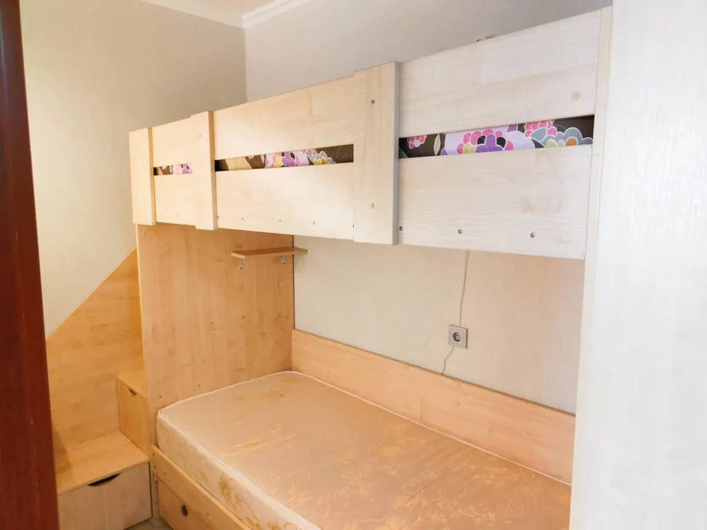 Уютная квартира у микрохирургии глаза