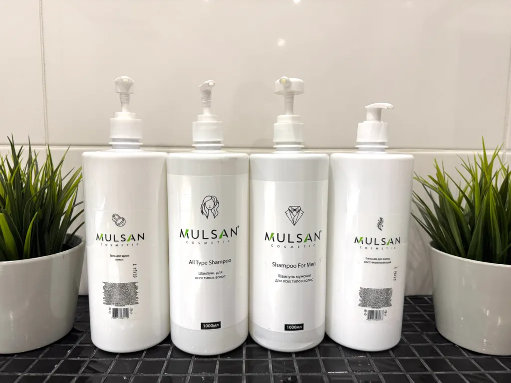 Квартира Апартаменты класса люкс Цветной Бульвар — Калининград