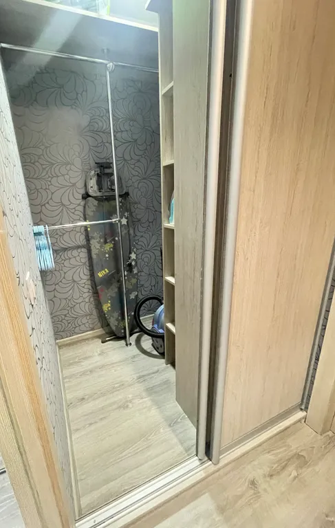 Уютная квартира в хорошем расположении города