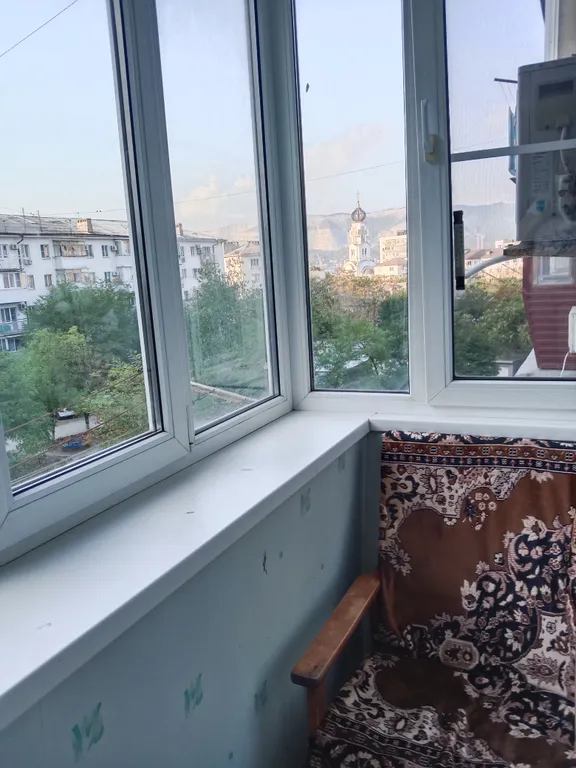 Квартира Уютная квартира — Новороссийск